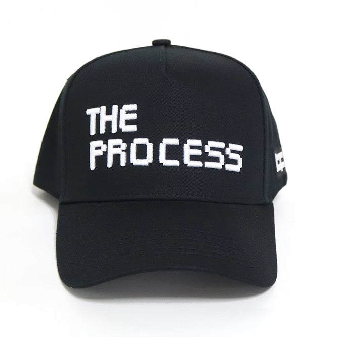 Respect The Process