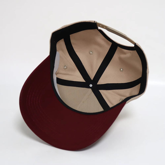 Bx Brick cap
