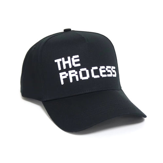 Respect The Process
