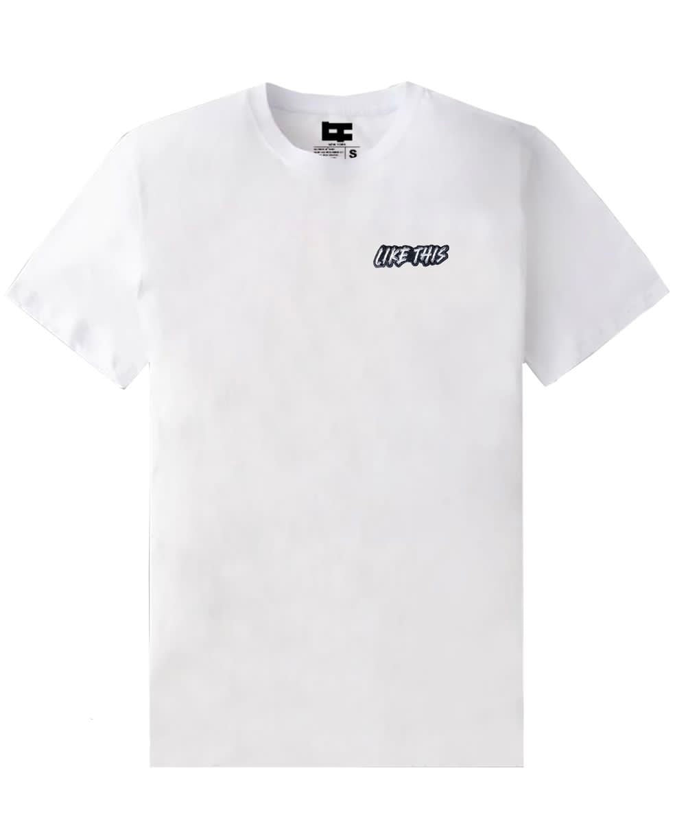 Patched Up Like This