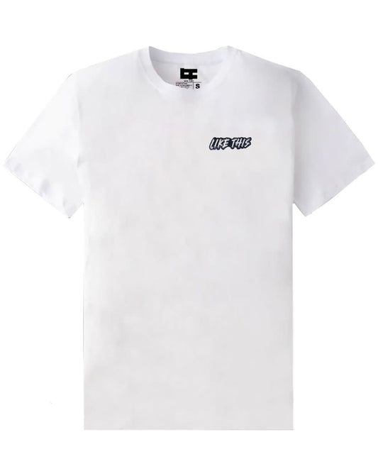 Patched Up Like This