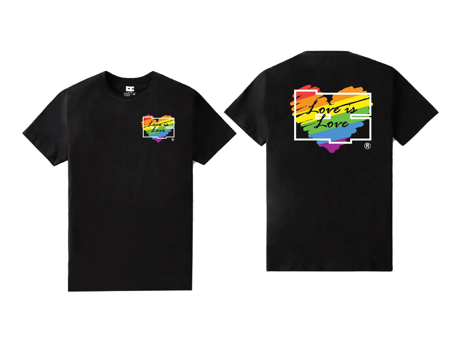 Love is Love T-Shirt