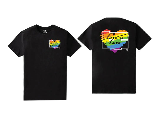 Love is Love T-Shirt