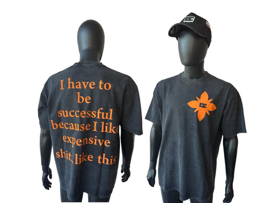 Successful T-Shirt