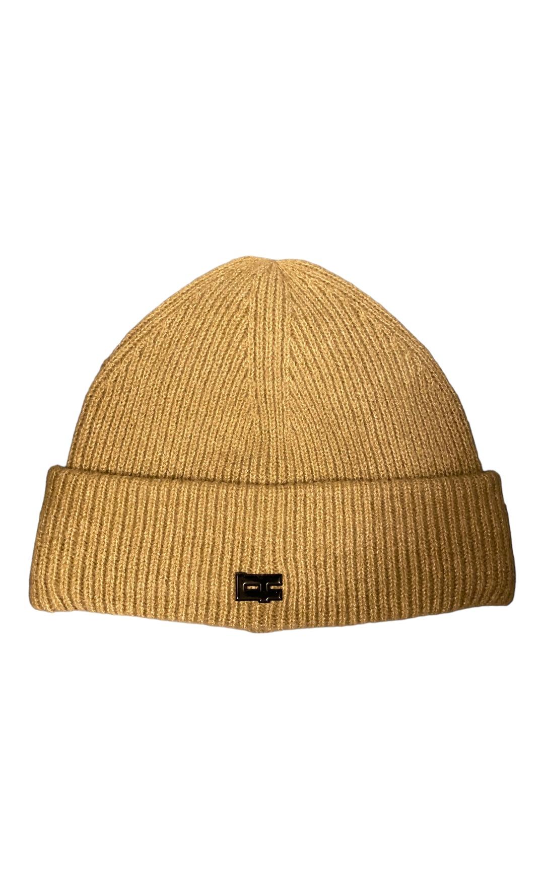 Tan Beenie