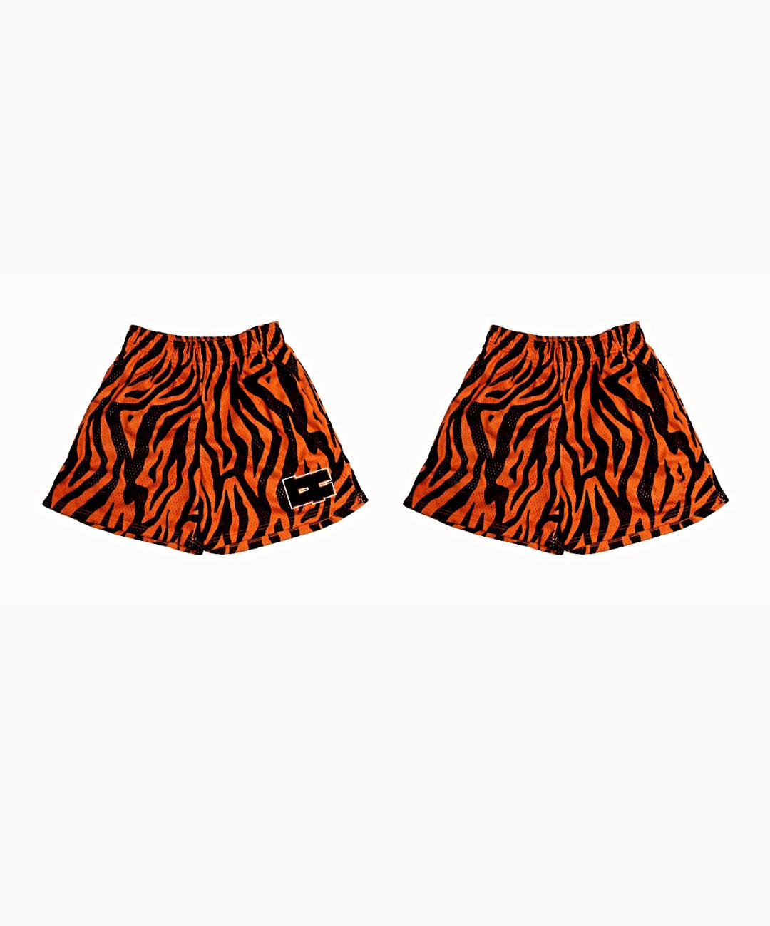 In The Wild Shorts