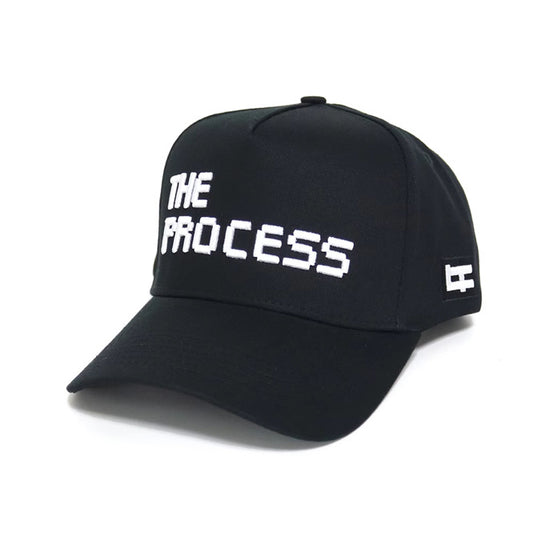 Respect The Process