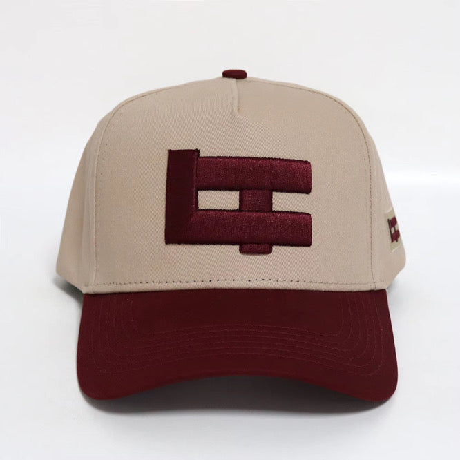 Bx Brick  cap