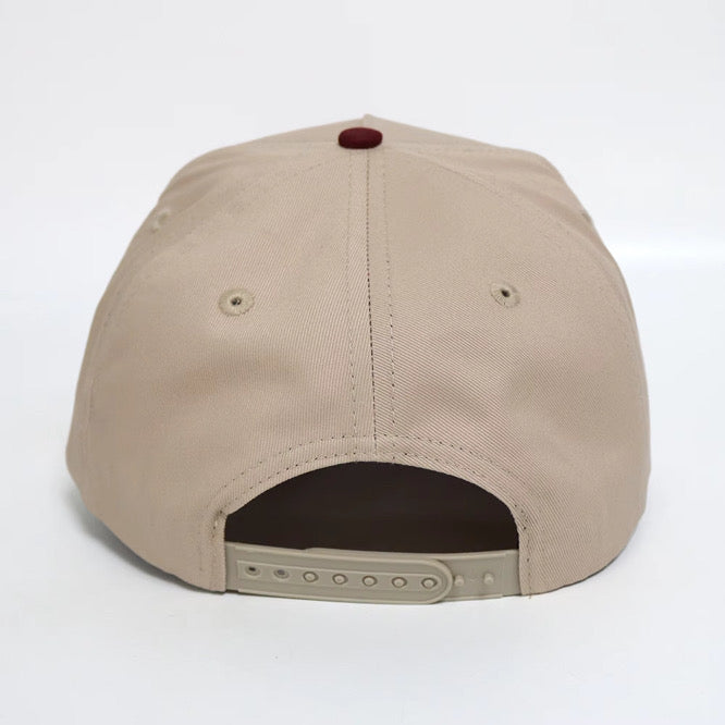Bx Brick  cap