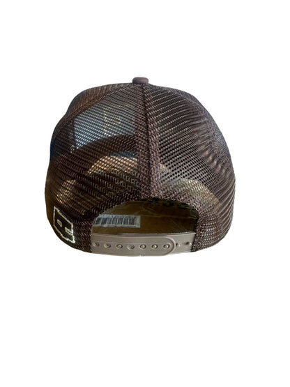 Snickers cap