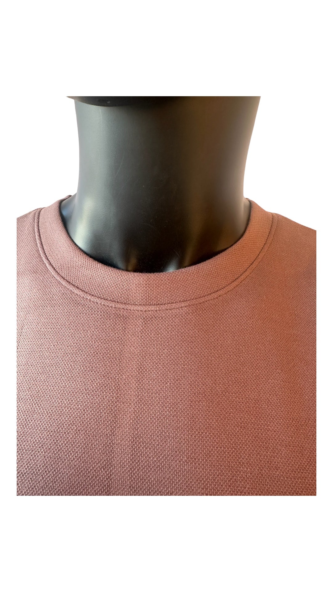 Mocha Plus T-Shirt