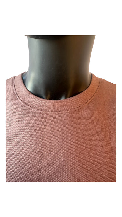 Mocha Plus T-Shirt