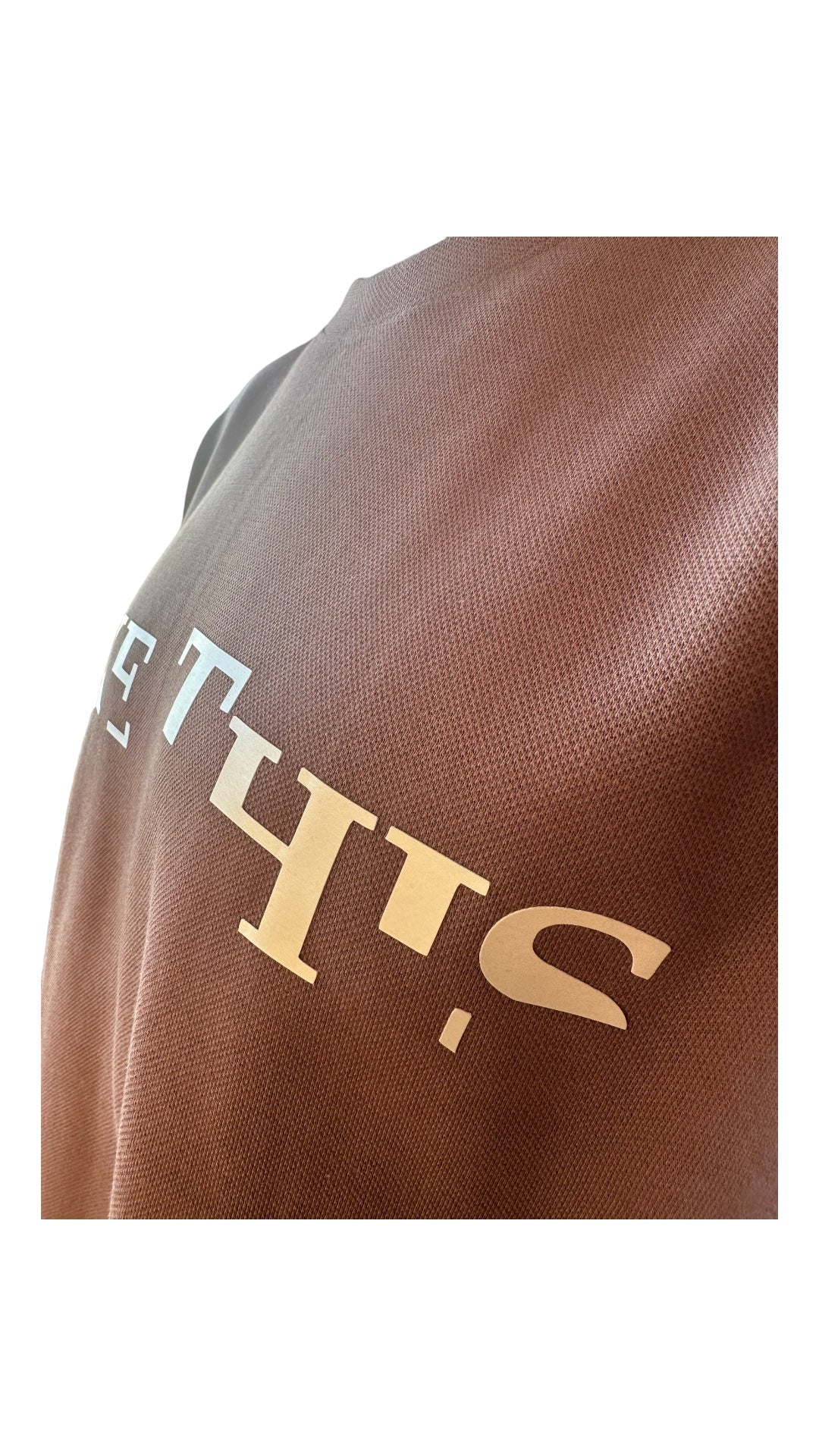 Mocha Plus T-Shirt