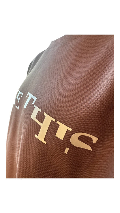 Mocha Plus T-Shirt