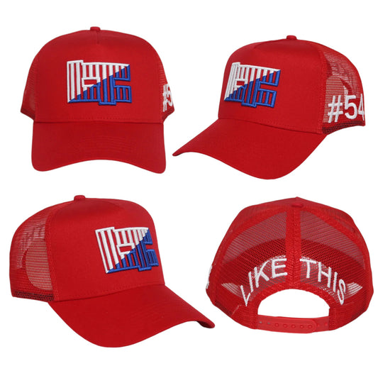 #54 Snapback