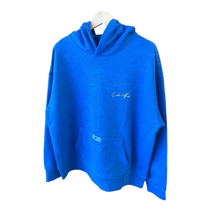 Monochromatic Hoodie