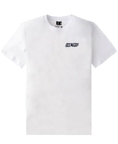 Patched Up Like This
