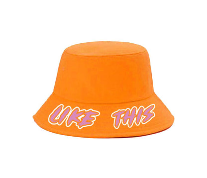 Like This Bucket Hat