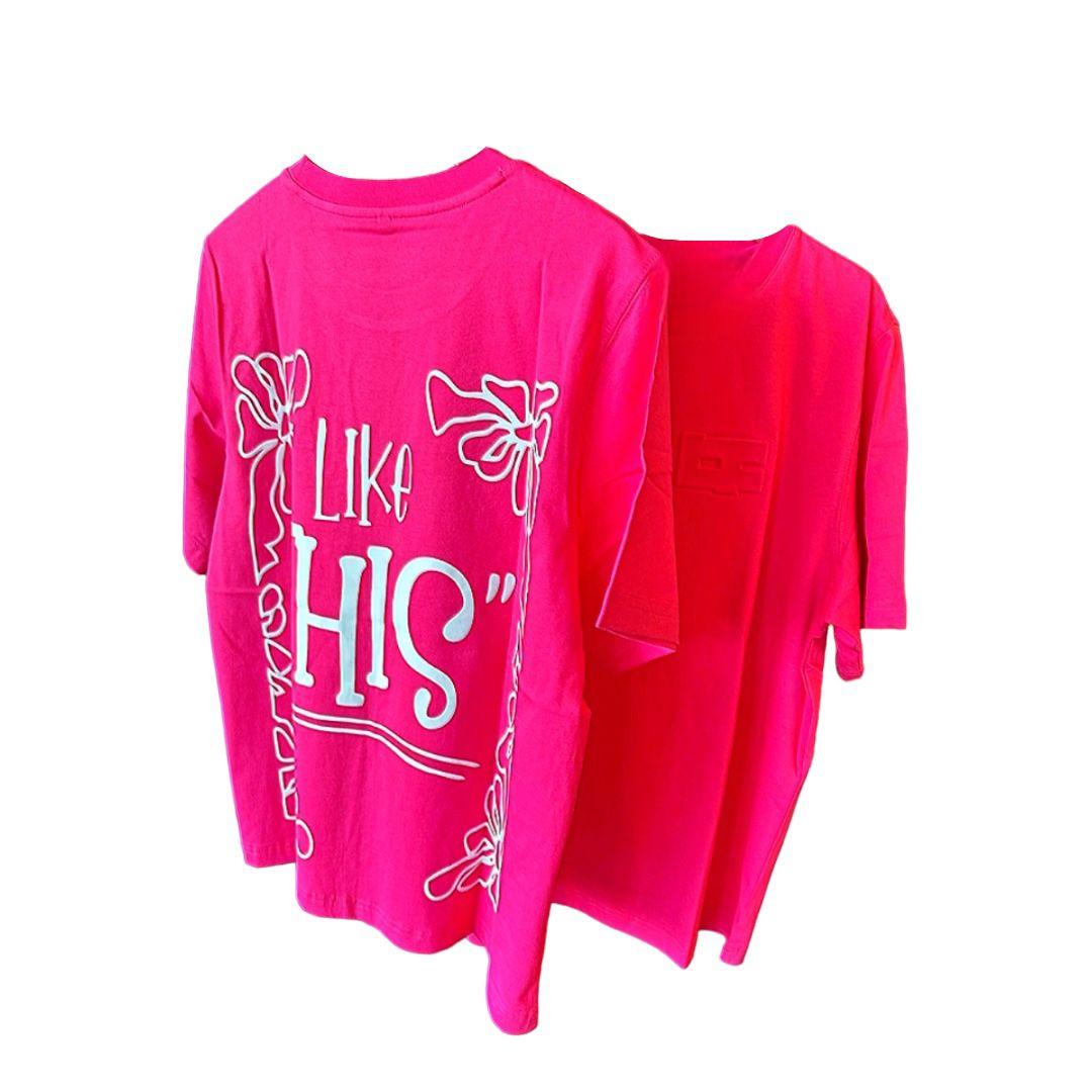 Hibiscus T-Shirt
