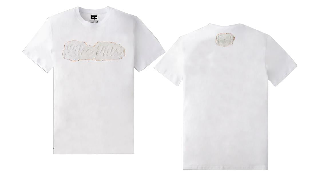 Like This 3D T-Shirt
