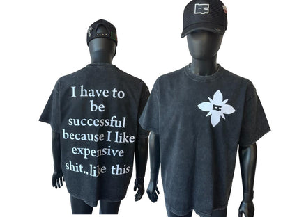 Successful T-Shirt