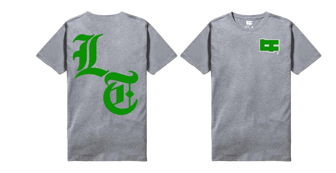 LT Roman T-Shirt