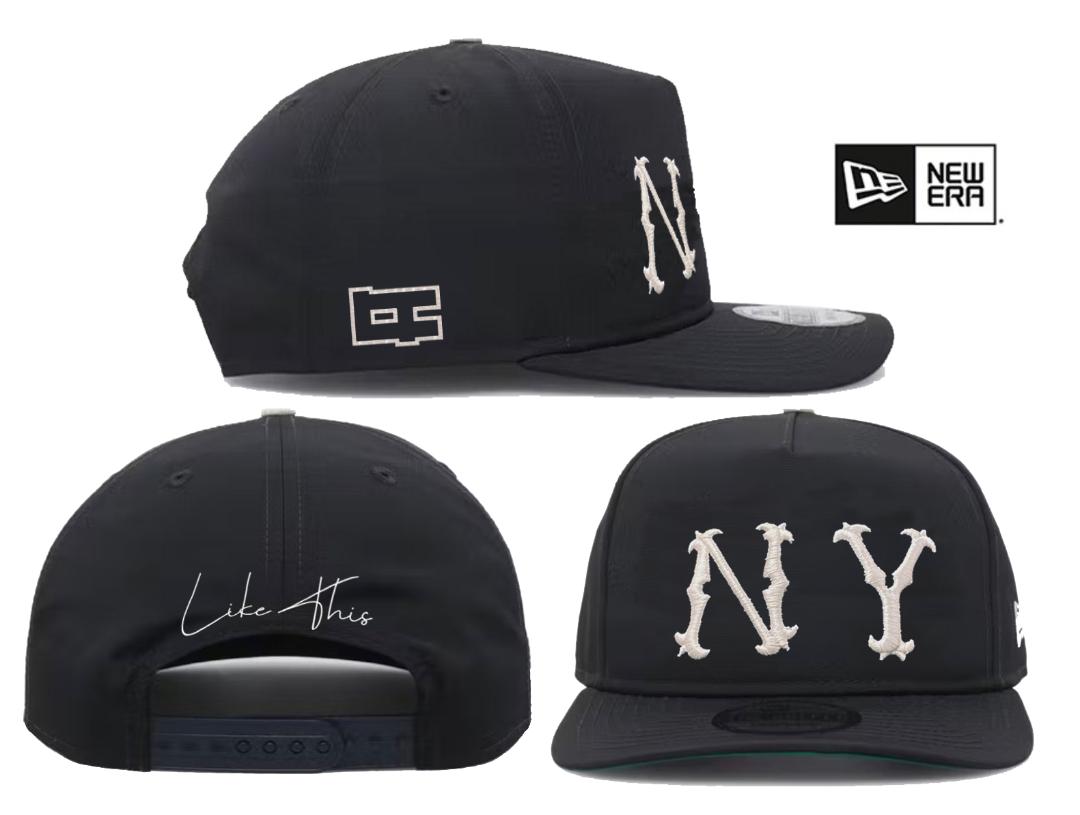 New Era New York Snapback