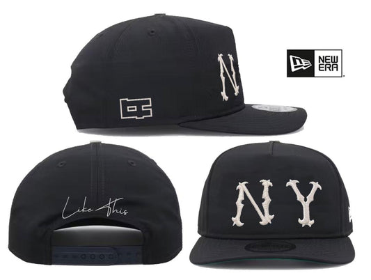 New Era New York Snapback