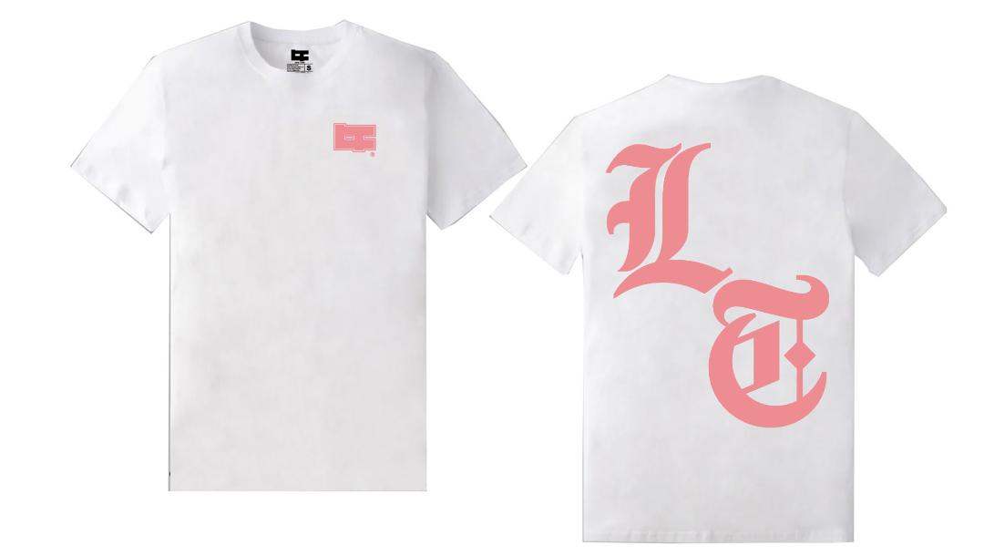 LT Roman T-Shirt