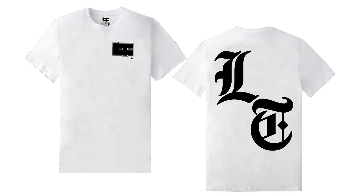 LT Roman T-Shirt