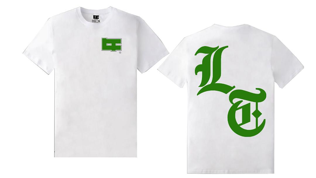 LT Roman T-Shirt